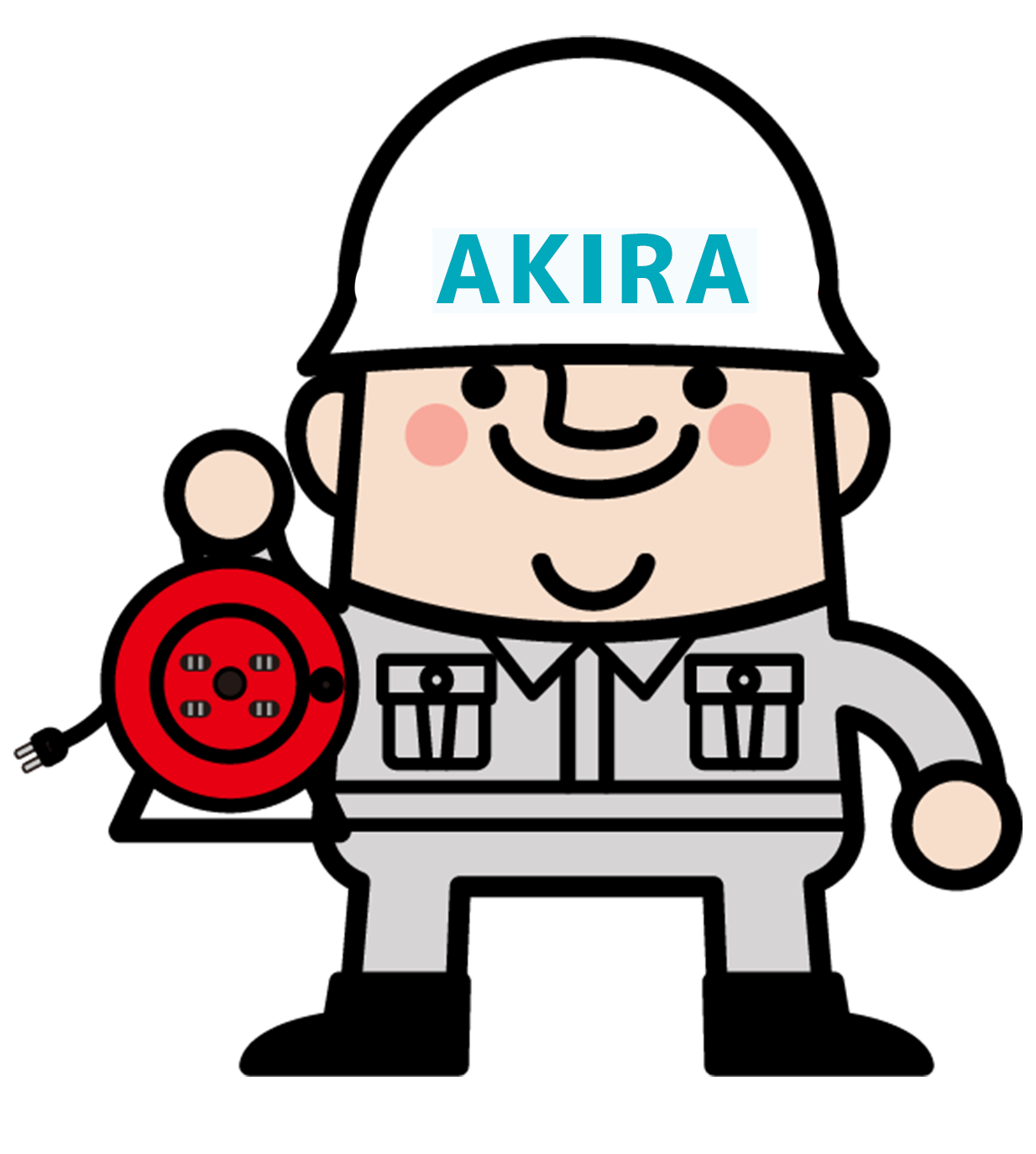 私たちの使命を表すイラスト