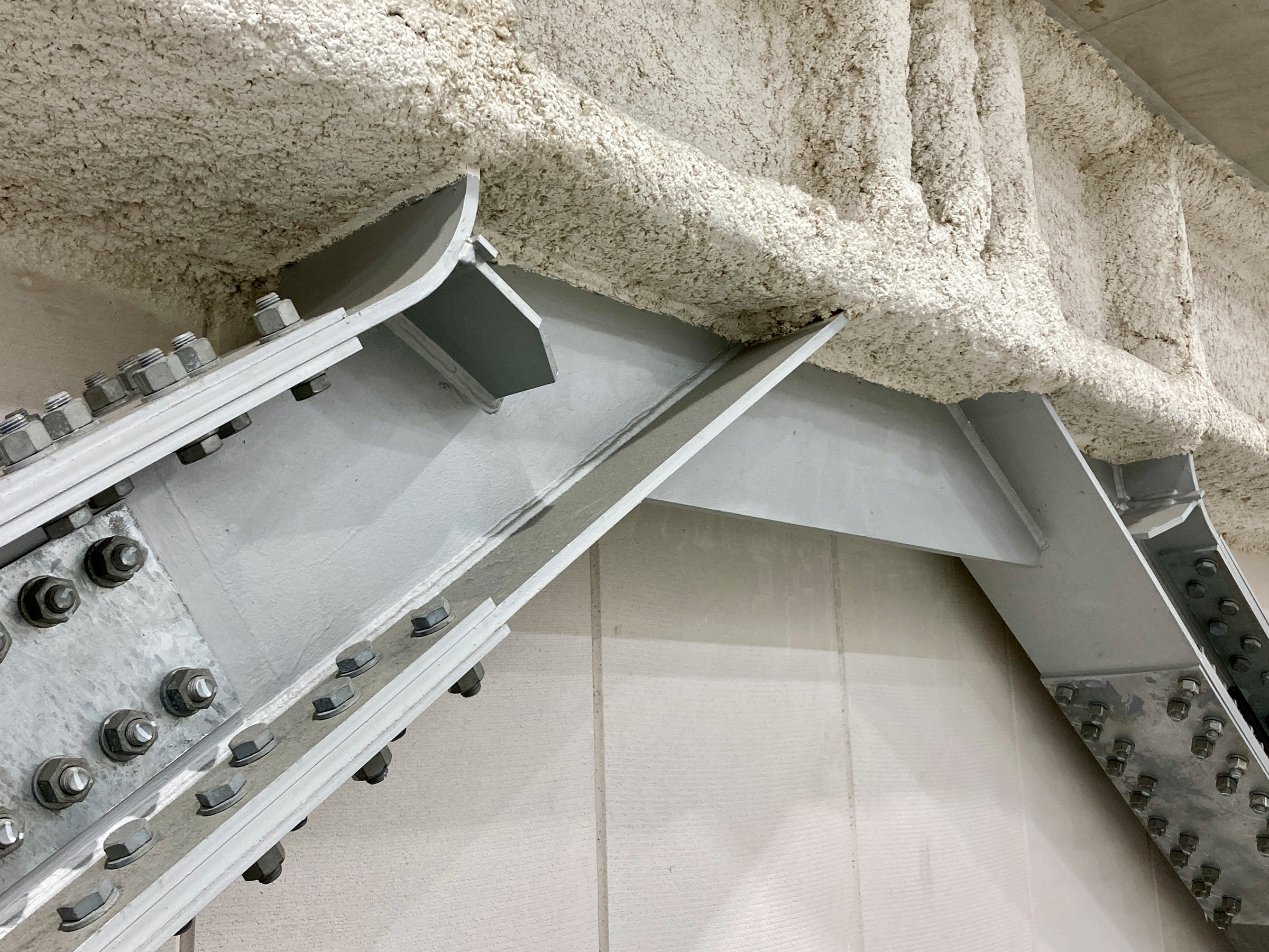 アスベスト除去